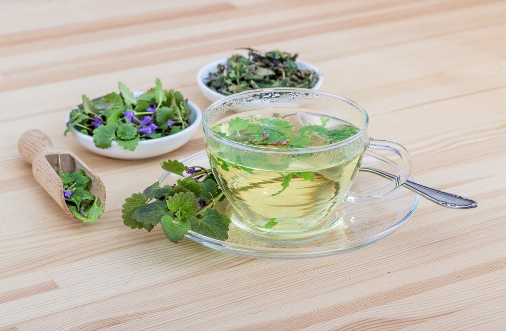 Herbal Health
