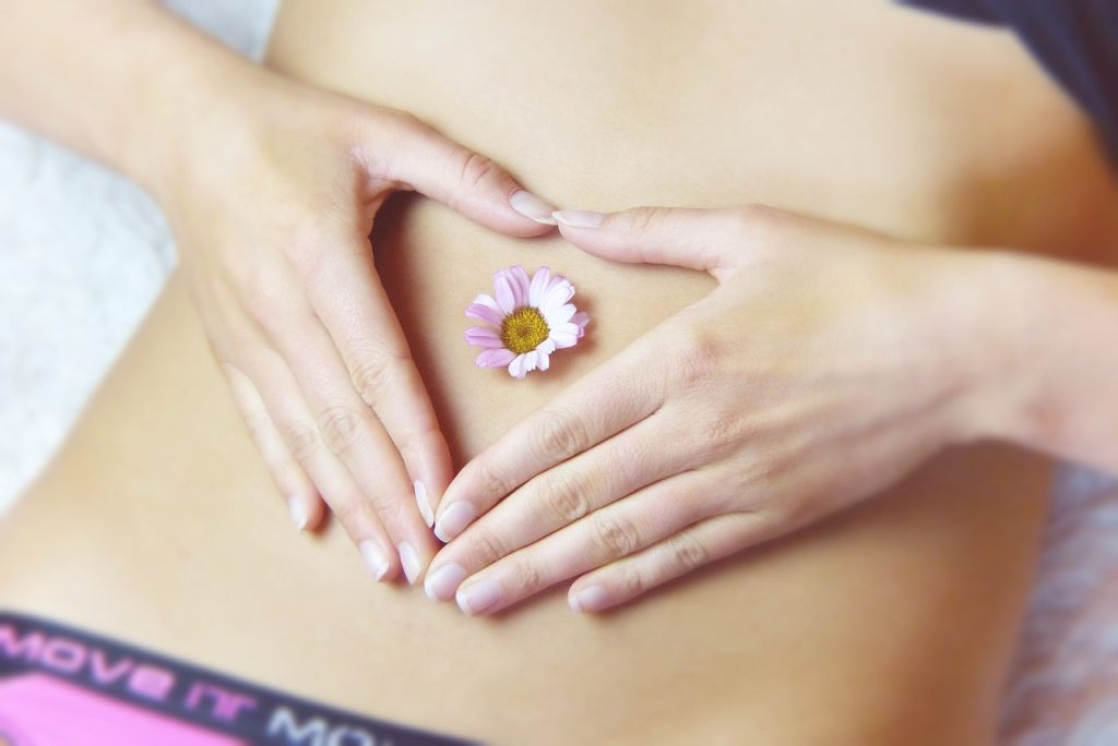 Holistic Weight loss