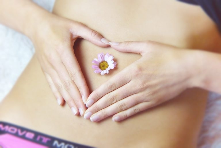 Holistic Weight loss
