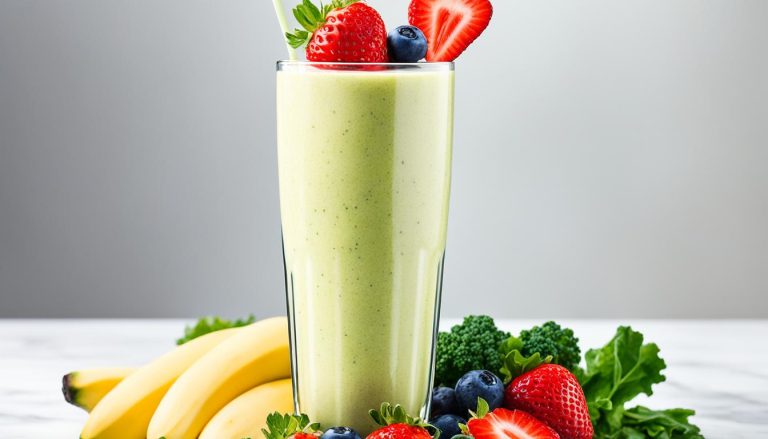 Revive Smoothies offers a variety of delicious and nutritious smoothie blends to suit your individual needs.