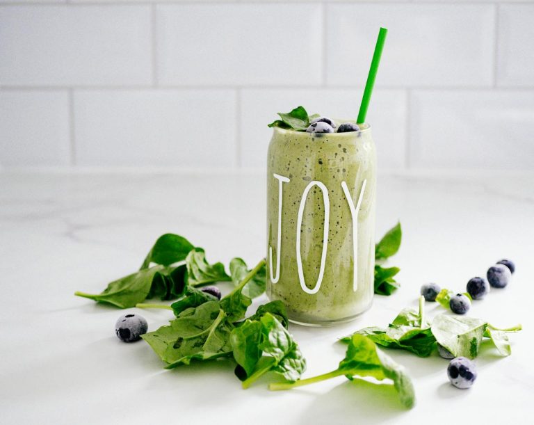 Detoxing Smoothies