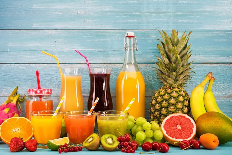 Cleanse Smoothie
