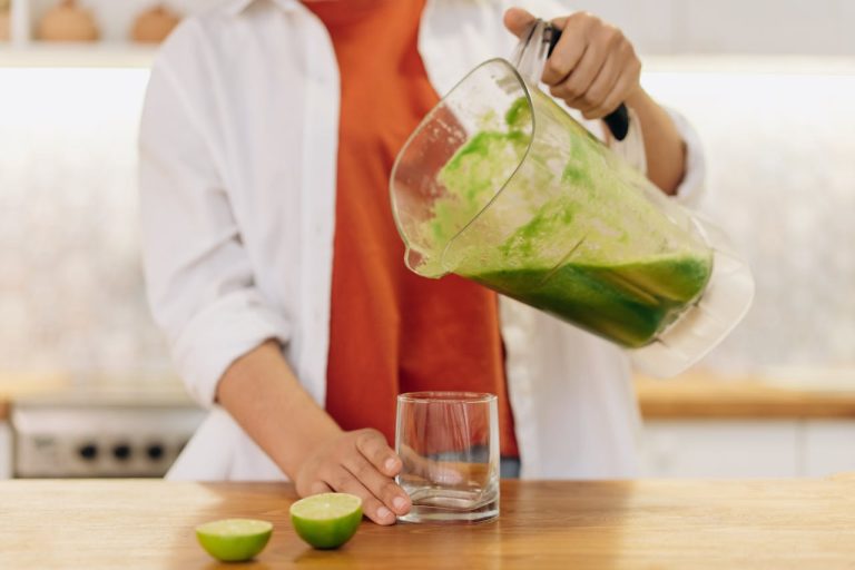 3 Day Detox Juice Cleanse