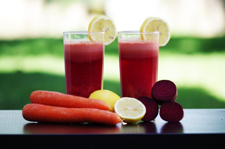 one day juice cleanse