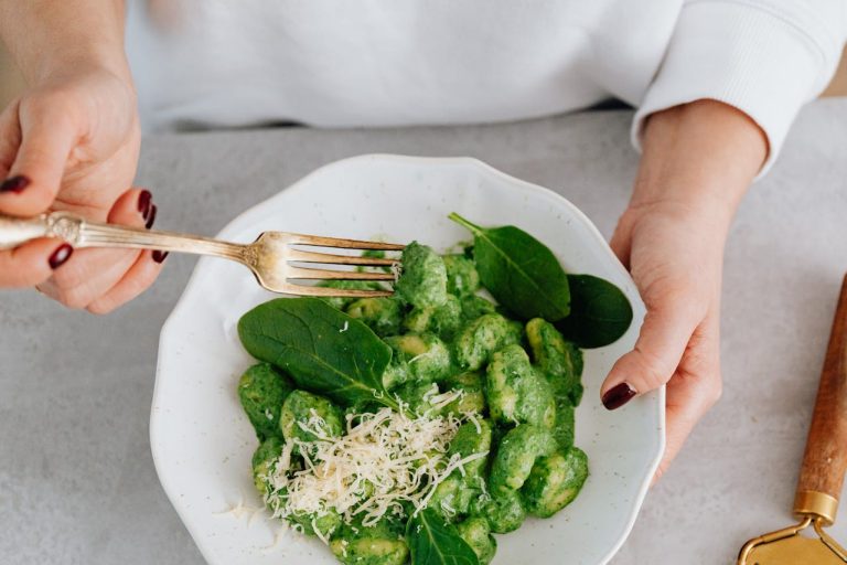 vegetarian anti inflammatory diet