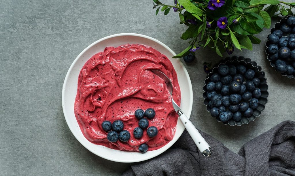 vegetarian breakfast