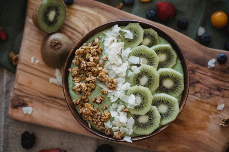 vegetarian breakfast