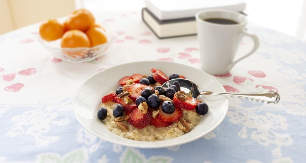 Low Calorie Meal Prep