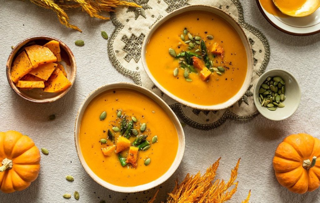 Low Calorie Meal Prep