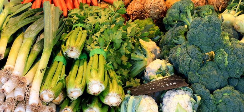 Vitamins and Minerals