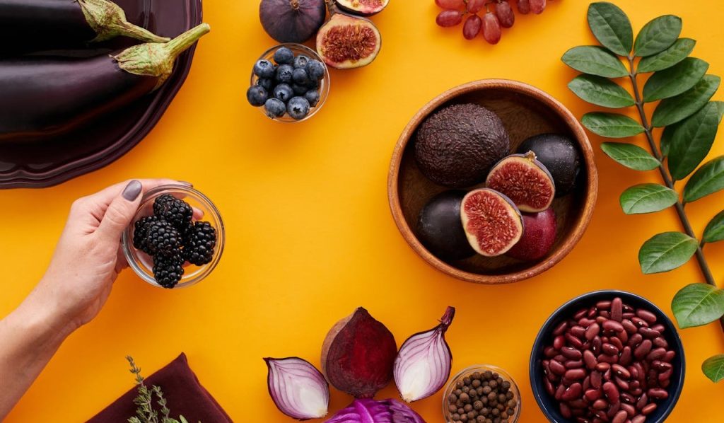 Vitamins and Minerals